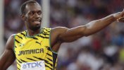 Usain Bolt hace su debut en Río 2016