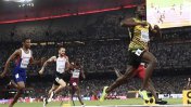 El mejor: Bolt ganó los 200 metros y sumó su décimo oro en Mundiales de atletismo