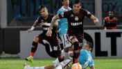 Copa Sudamericana: Belgrano y Lanús no se sacaron diferencias