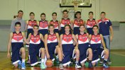 Liga Nacional U19: Olímpia venció a Regatas Corrientes