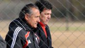 Passarella y Jota Jota López no estarán en el homenaje de River a los campeones del 75