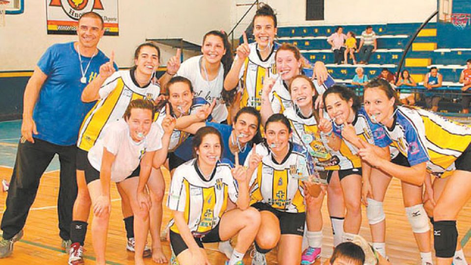 Social y Deportivo San José disputará la Liga Femenina.