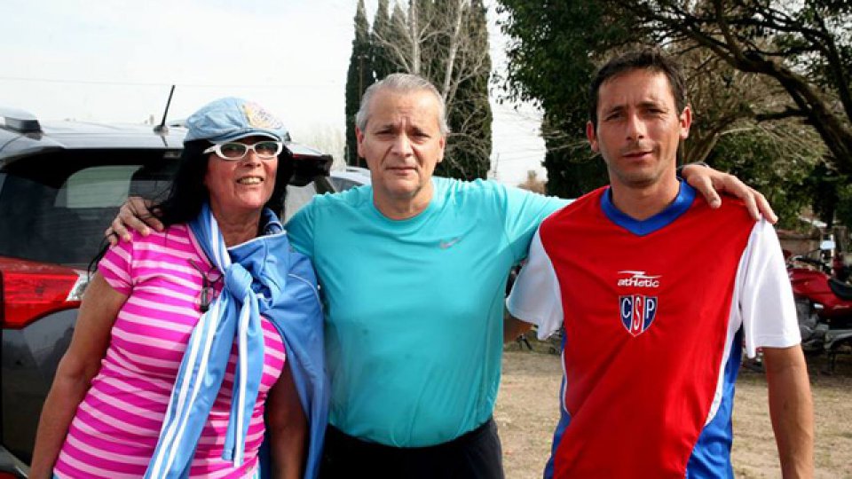 Facebook Iván Rodríguez.