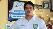 Presencia entrerriana en la lista de la Selección Argentina de Básquetpara el Mundial U19