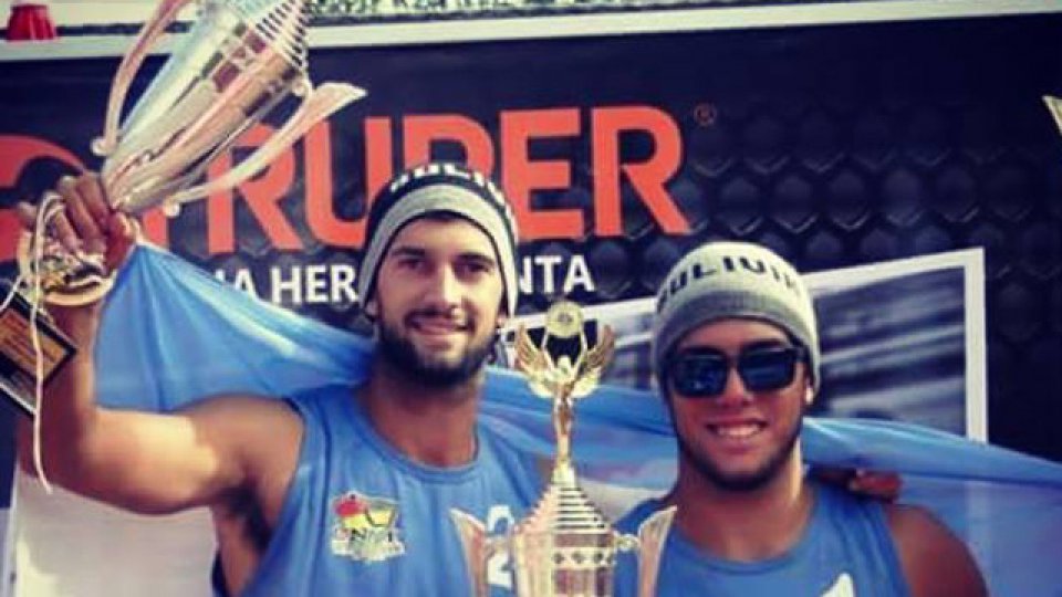 Facebook Julián Asaad.