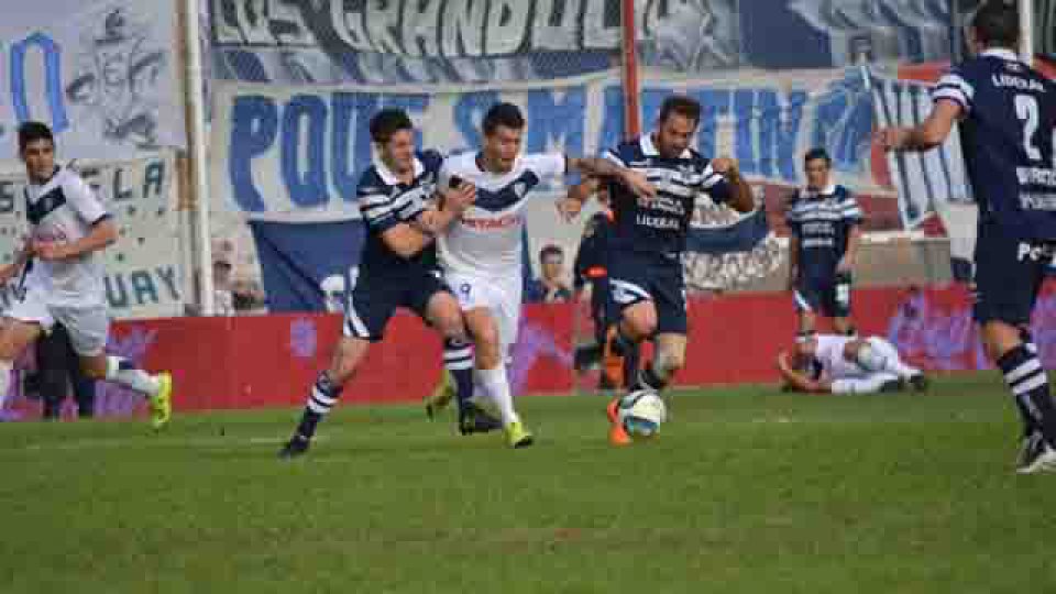 El Fortín enfrentará a Lanús en Cuartos el próximo miércoles.