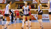 Mundial de Voleibol: Las Panteras superaron a Perú con presencia entrerriana
