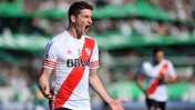 Alario estará en la Revancha de los Cuartos de Final de la Copa Sudamericana ante Chapecoense
