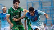 En una final por la permanencia Sportivo Belgrano superó a Unión de Mar del Plata