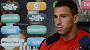 Maxi Rodríguez deja Uruguay y vuelve a Newell's