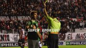 Luis Alvarez y Ramiro López dirigirán los encuentros de Patronato y Atlético Paraná