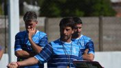 Gustavo Noto prepara dos modificaciones para el encuentro ante Atlético Paraná