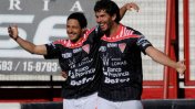 Los Andes derrotó a Sportivo Belgrano y se afianza en la zona del Reducido