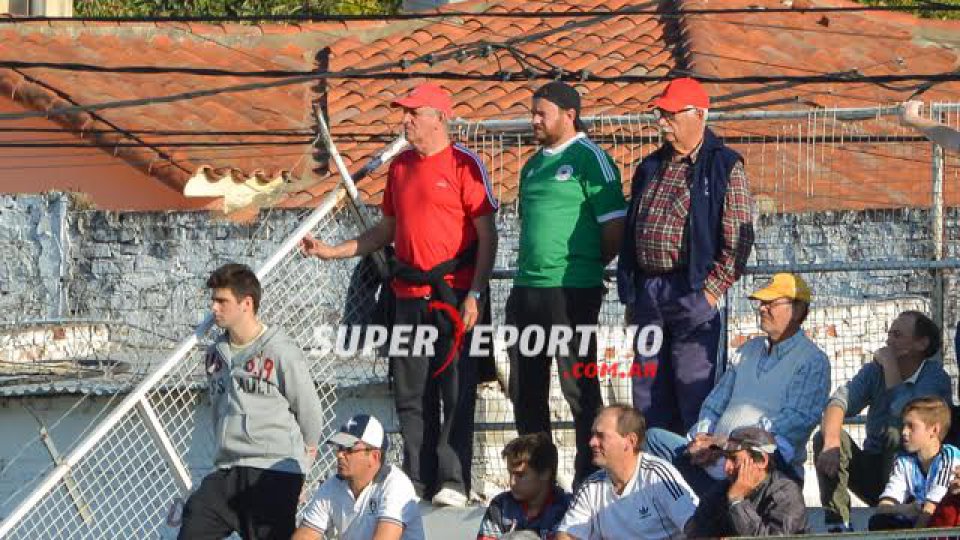 Las postales de la victoria de Atlético Paraná en el Pedro Mutio