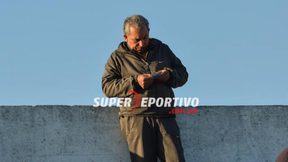 Las postales de la victoria de Atlético Paraná en el Pedro Mutio