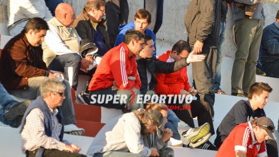 Las postales de la victoria de Atlético Paraná en el Pedro Mutio