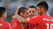 Independiente inicia su sueño copero ante Olimpia de Paraguay