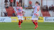 Nacional B 2016: El paranaense Nicolás Ledesma llegó a Almagro