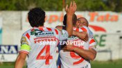 Atlético Paraná quiere extender su buen momento ante Chacarita