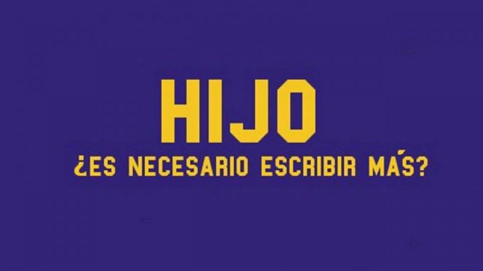 En redes sociales los de Boca cargan a los de River.