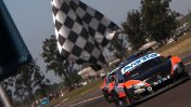 El Top Race regresa al autódromo de Concepción del Uruguay