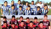 Unión Deportiva: Atlético Tala y Peñarol lideran la Zona B,  junto a Roma de Ramírez