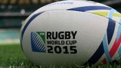 Arranca el Mundial de rugby 2015: Inglaterra y Fiji juegan el partido inaugural