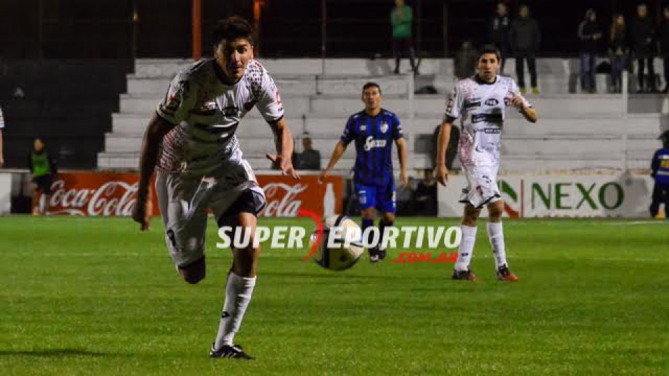 Patronato y Atlético Tucumán igualaron 0-0.