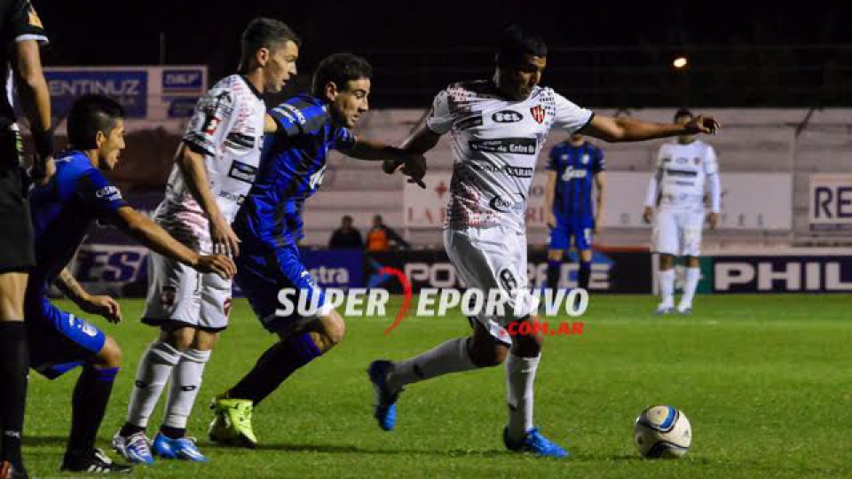 Patronato y Atlético Tucumán igualaron 0-0.