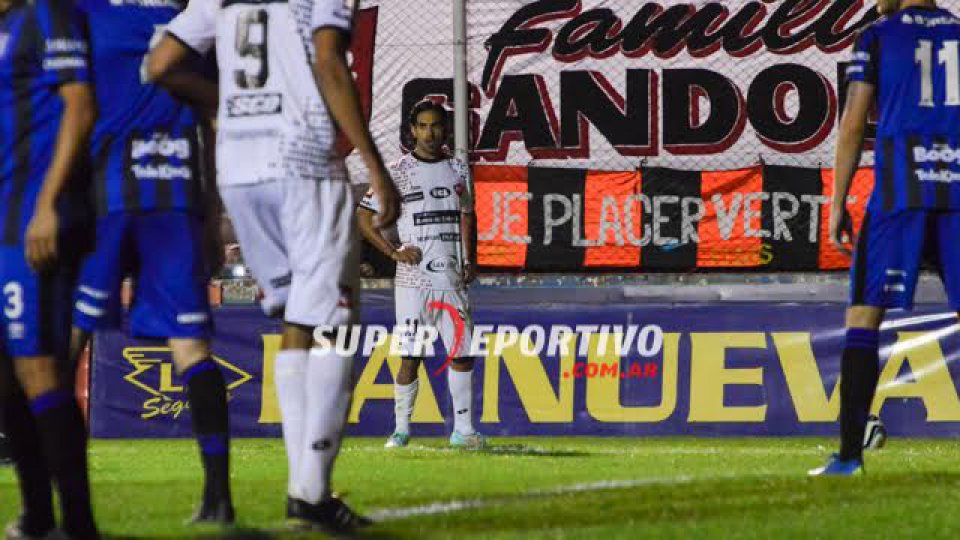 Patronato y Atlético Tucumán igualaron 0-0.