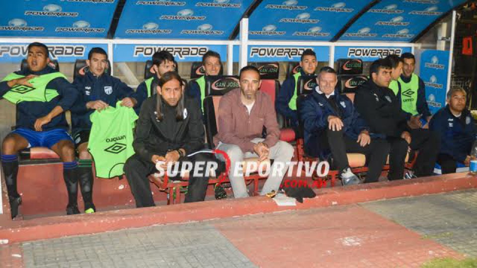 Juan Manuel Ancónzabal.