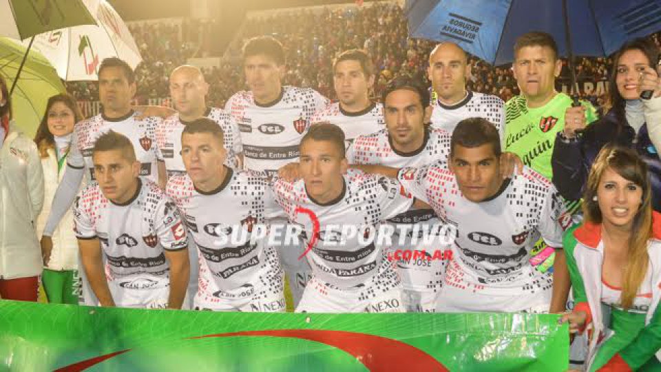 Patronato y Atlético Tucumán igualaron 0-0.