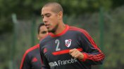 River: Gallardo recupera a Maidana para jugar la Copa Sudamericana