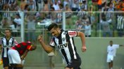 Tremendo gol de Jesús Dátolo para el Atlético Mineiro
