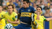 Boca y Defensa se enfrentarán por los cuartos de final de la Copa Argentina