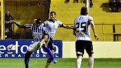 Primera División: Olimpo le ganó a Godoy Cruz en el arranque de la fecha 26