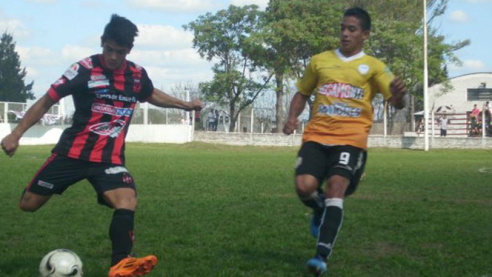 Sexta División Patronato (La Cábala).