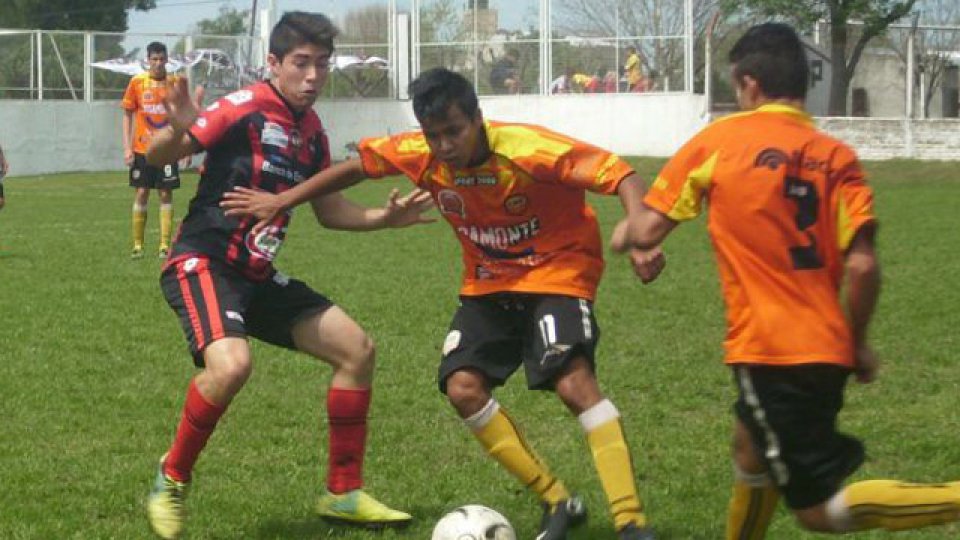 Quinta División Patronato (La Cábala).