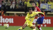 Atlético Madrid cayó frente al Villarreal que quedó como el único líder