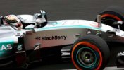 Lewis Hamilton se quedó con el Gran Premio de Japón
