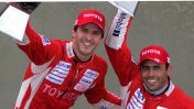 Súper TC 2000: Rossi y Ponce de León se quedaron con los 200 KM en La Pampa