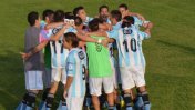 Torneo Federal B: Belgrano ganó y sueña con el milagro de la clasificación