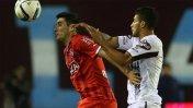 Independiente enfrenta a Lanús en la ida de Copa Sudamericana