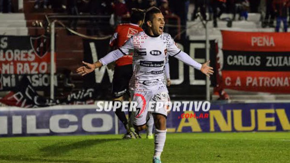 Patronato derrotó con claridad a Instituto.