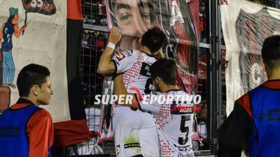 Patronato derrotó con claridad a Instituto.