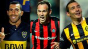 La recta final por el título: Las chances de Boca, San Lorenzo y Central