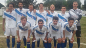 Unión Deportiva Nogoyá-Tala: Están los ocho clasificados a cuartos de final