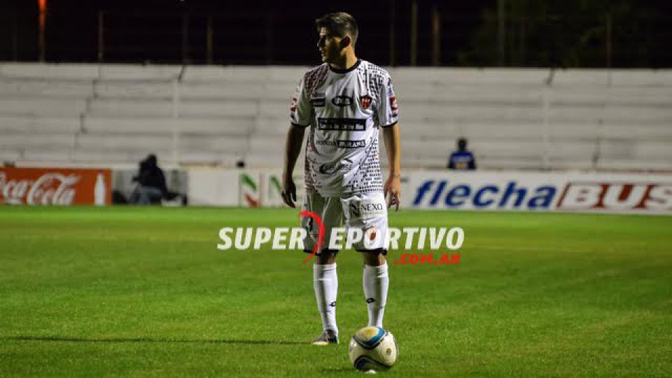 El Rojinegro mantiene la diferencia con el líder Atlético Tucumán.