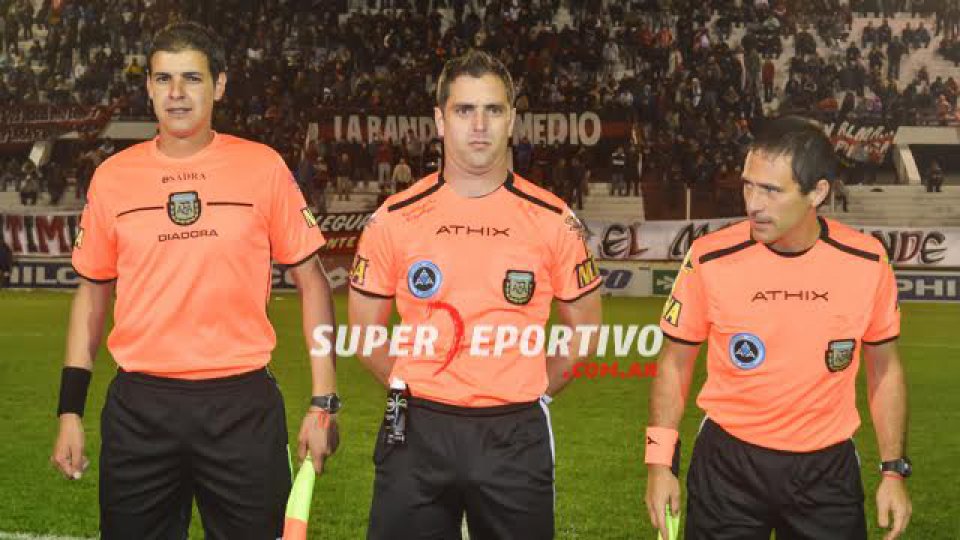 El Rojinegro mantiene la diferencia con el líder Atlético Tucumán.