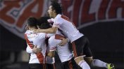River va por la clasificación a cuartos de final ante la Liga de Quito